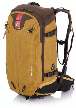 Arva Explore 30 brown