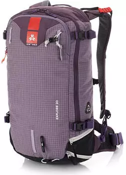 Arva Explore 20 purple