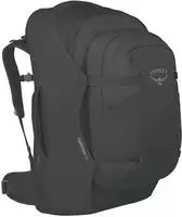 Osprey - Reiserucksack - Fairview 70 Black f&uuml;r Damen - schwarz female