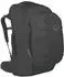 Osprey Fairview 70 Travel (2026) black