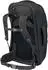 Osprey Fairview 70 Travel (2026) black