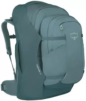 Osprey Fairview 70 Travel (2026) blue