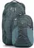 Osprey Fairview 70 Travel (2026) blue