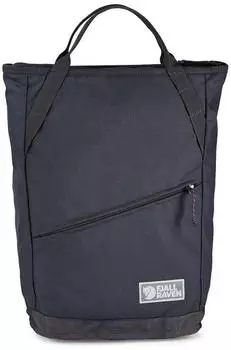 Fj&auml;llr&auml;ven Vardag Totepack 22 coal black