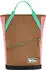 Fjällräven Vardag Totepack 22 poppy pink/khaki dust