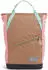 Fjällräven Vardag Totepack 22 poppy pink/khaki dust