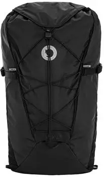 Fj&auml;llr&auml;ven Abisko Hike Lite 20 M/L black