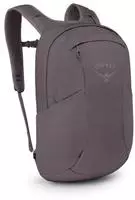 Osprey Farpoint Fairview Reise Daypack (2026), Graphit Lila