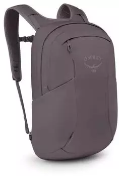 Osprey Farpoint Fairview Travel Daypack graphite purple
