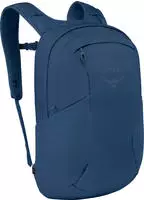 Osprey Farpoint Fairview Reise Daypack (2026), Antique Blue/Blau