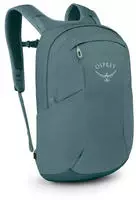 Osprey Farpoint Fairview Reise Daypack (2026), Cascade Blue/T&uuml;rkis