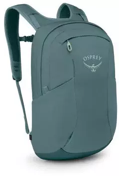Osprey Farpoint Fairview Travel Daypack cascade blue/torrent blue