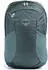 Osprey Farpoint Fairview Travel Daypack cascade blue/torrent blue