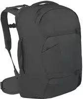 Osprey Farpoint 40 Reiserucksack Herren | Gr. Einheitsgr&ouml;&szlig;e | schwarz - schwarz