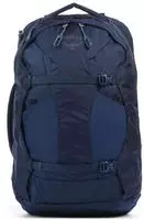 Osprey 10007391, Osprey Farpoint 40 - Reiserucksack / Reisetasche Antique Blue