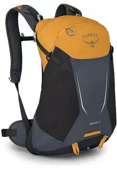 Osprey Hikelite 18 (2026) wolfram yellow