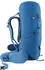 Deuter Aircontact Core 50+10 (2026) baltic/nightblue