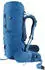 Deuter Aircontact Core 50+10 (2026) baltic/nightblue