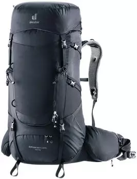 Deuter Aircontact Core 50+10 (2026) black