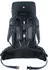 Deuter Aircontact Core 50+10 (2026) black