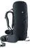 Deuter Aircontact Core 50+10 (2026) black