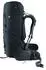 Deuter Aircontact Core 50+10 (2026) black
