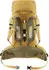 Deuter Aircontact Core 50+10 (2026) savanna/nori