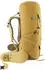 Deuter Aircontact Core 50+10 (2026) savanna/nori