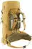 Deuter Aircontact Core 50+10 (2026) savanna/nori