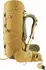 Deuter Aircontact Core 50+10 (2026) savanna/nori