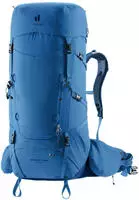 Deuter Aircontact Core 60+10l Rucksack-Blau-60