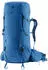 Deuter Aircontact Core 60+10 (2026) baltic/nightblue