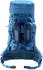 Deuter Aircontact Core 60+10 (2026) baltic/nightblue