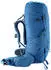 Deuter Aircontact Core 60+10 (2026) baltic/nightblue