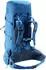 Deuter Aircontact Core 60+10 (2026) baltic/nightblue