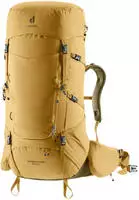 Deuter 35062684015, Deuter Aircontact Core 65-10 SL (2026) savanna-nori