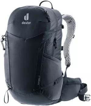 Deuter Futura 27 (2026) black