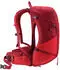 Deuter Futura 27 (2026) cherry/masala