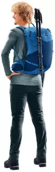 Deuter Futura 27 (2026) nightblue/baltic