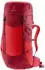 Deuter Futura Pro 32 (2026) cherry/masala