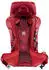 Deuter Futura Pro 32 (2026) cherry/masala
