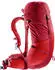 Deuter Futura Pro 32 (2026) cherry/masala