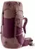 Deuter Futura Pro 34 SL (2026) cassis/ashrose