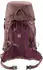 Deuter Futura Pro 34 SL (2026) cassis/ashrose