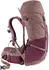 Deuter Futura Pro 34 SL (2026) cassis/ashrose