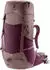 Deuter Futura Pro 38 SL (2026) cassis/ashrose