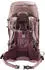 Deuter Futura Pro 38 SL (2026) cassis/ashrose