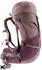 Deuter Futura Pro 38 SL (2026) cassis/ashrose