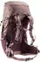 Deuter Futura Pro 38 SL (2026) cassis/ashrose