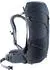 Deuter Futura Pro 40 (2026) black